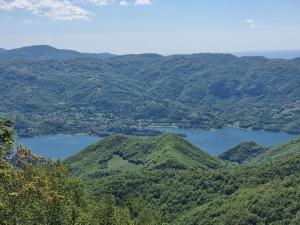 Smeraldo Studios - Lake Turano