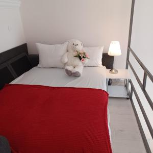Palace Apartment