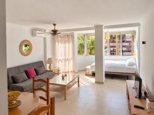 Sol y Mar Apartment