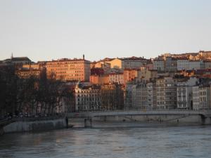 Appartements Studio Vieux Lyon : photos des chambres