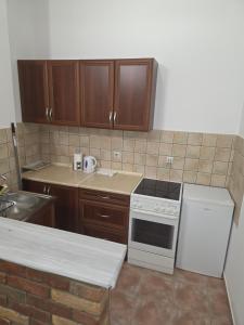 Žugić apartman