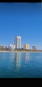Real Taulantia Seaside Escape - Heart of Durrës