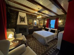 Chalet Asteras tou Vorra