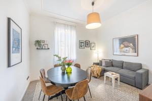 Piazza Capponi Apartment