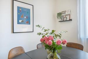Piazza Capponi Apartment