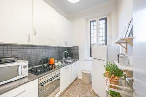 Piazza Capponi Apartment