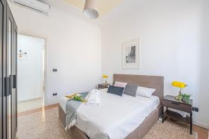 Piazza Capponi Apartment