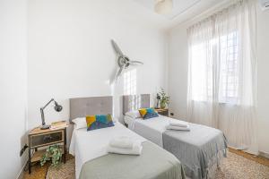 Piazza Capponi Apartment