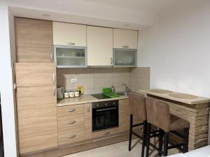 City Nest Apartment Podgorica