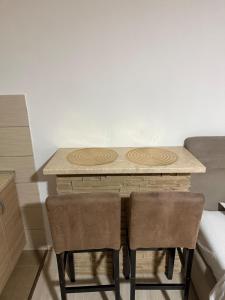 City Nest Apartment Podgorica