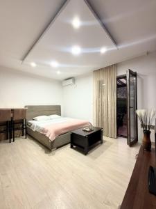 City Nest Apartment Podgorica