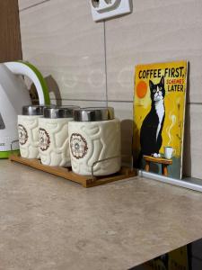 City Nest Apartment Podgorica