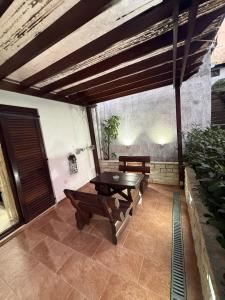 City Nest Apartment Podgorica