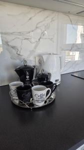 Apartament 10 Glamour Aquapark Reda
