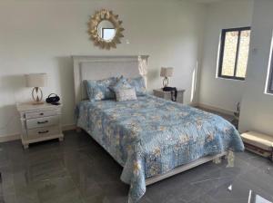 The Hillside Place