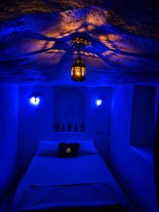 La Grotte Nid Marin