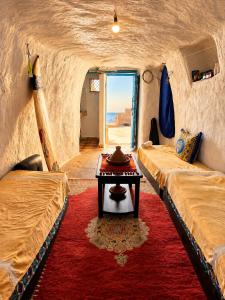 La Grotte Nid Marin