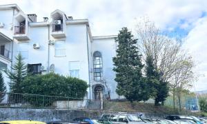 City Nest Apartment Podgorica
