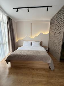 Elysium Apartment Tirana 2