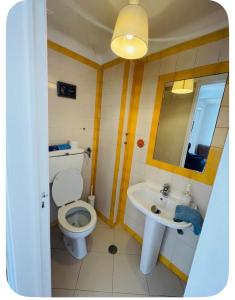 New ! Lisbon Style Apartment in Estrela