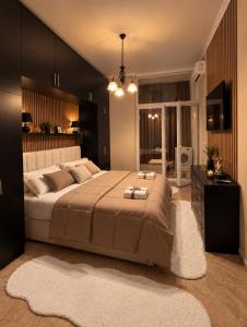 Central Boutique Apartment Durres 1