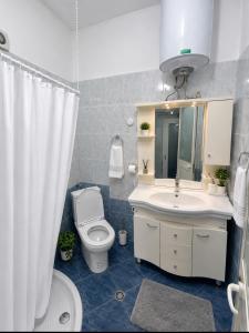 Central Boutique Apartment Durres 1
