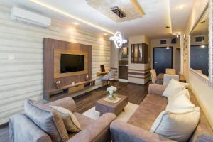 Apartmani Eleganza & La Vista