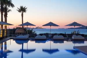 Aqua Blu Boutique Hotel & Spa, Adults Only- Small Luxury Hotels of the World Kos Greece