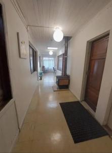 Hostal Carrera