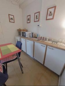 Hostal Carrera