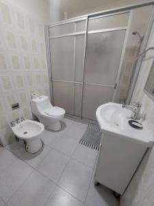 Hostal Carrera