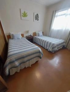 Hostal Carrera