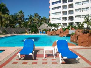 Quintas del Mar - Beach Vacation Condo - Ocean View