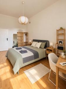 Blisko Studios & Rooms