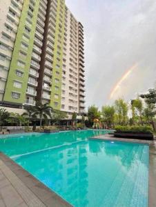 DAVAO LJs STAYCATION