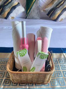 DAVAO LJs STAYCATION