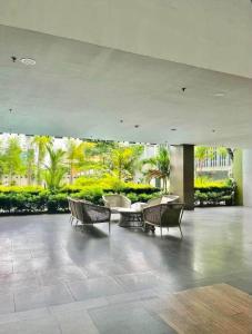 DAVAO LJs STAYCATION