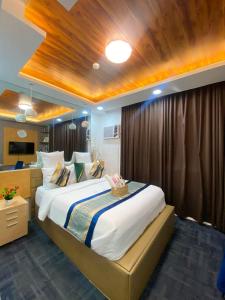DAVAO LJs STAYCATION