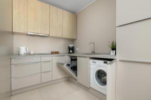 M&M Baltic Nature Harmony - Pool & Private Parking