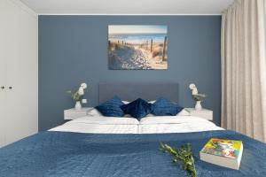 M&M Baltic Nature Harmony - Pool & Private Parking