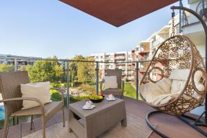 M&M Baltic Nature Harmony - Pool & Private Parking