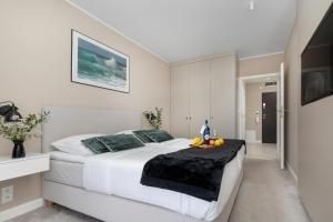 M&M Baltic Nature Harmony - Pool & Private Parking