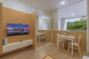 1BR Condo Near Bangtao Beach - Hill Myna 403