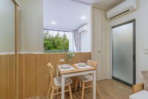 1BR Condo Near Bangtao Beach - Hill Myna 403