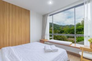 1BR Condo Near Bangtao Beach - Hill Myna 403