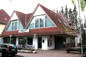 Hotel Bölke