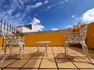 Hotel Casa Cortes