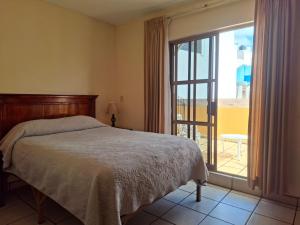 Hotel Casa Cortes