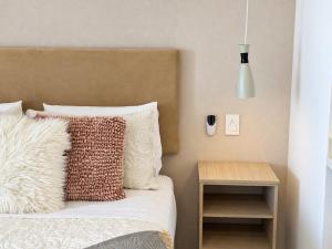 Suite con Balcón Piscina y Jacuzzi 3 min del Aeropuerto CB-1337