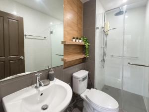 1BR Mountain View Near Bangtao Beach - Hill Myna 302